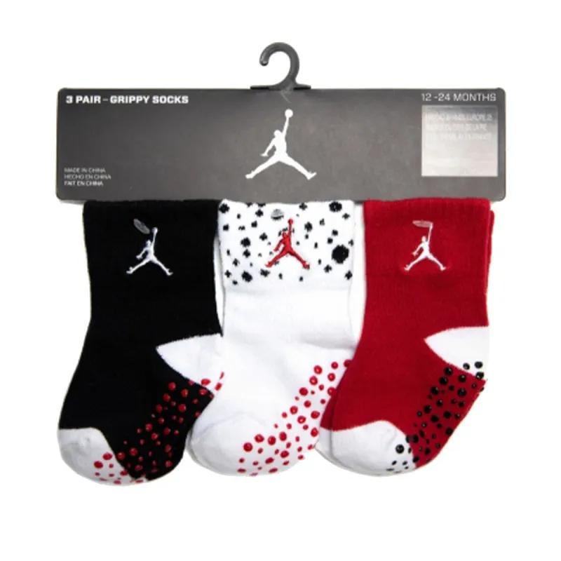 Nike Чорапи Jordan Cement Gripper 