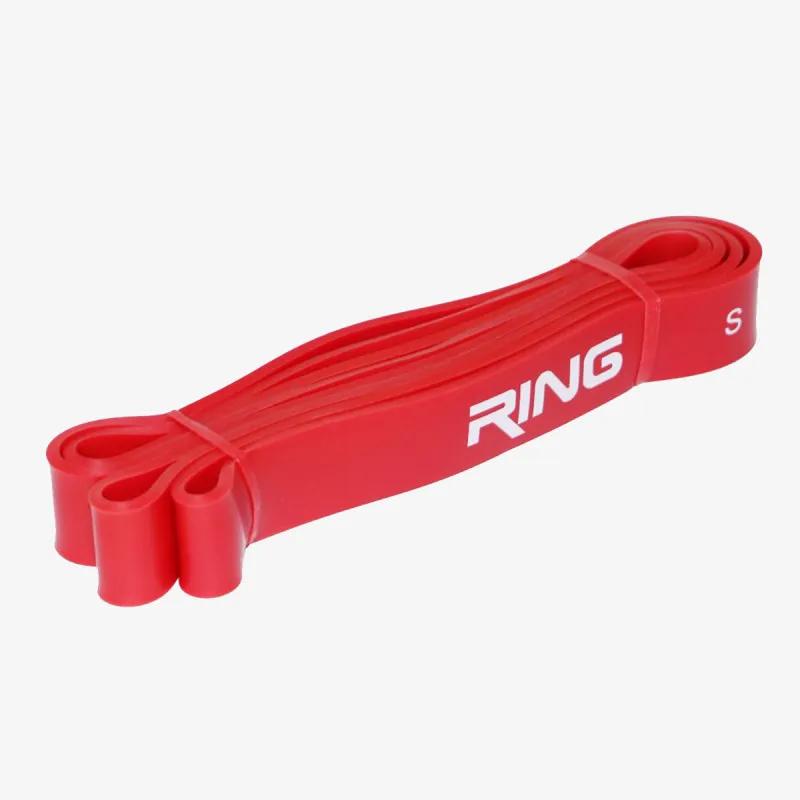 Ring Sport Фитнес оборудване Ластик за тренировка 32 MM 