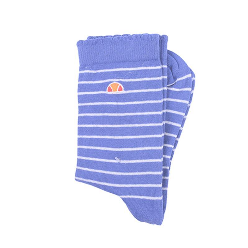 Ellesse Чорапи 1 PPK COTTON WOMEN SOCK WITH EMBROIDERY 