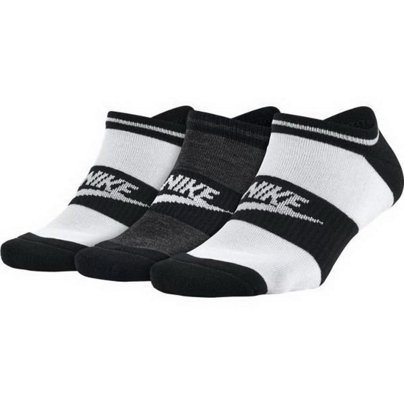 Nike Чорапи NSW WOMENS -3PPK NO 