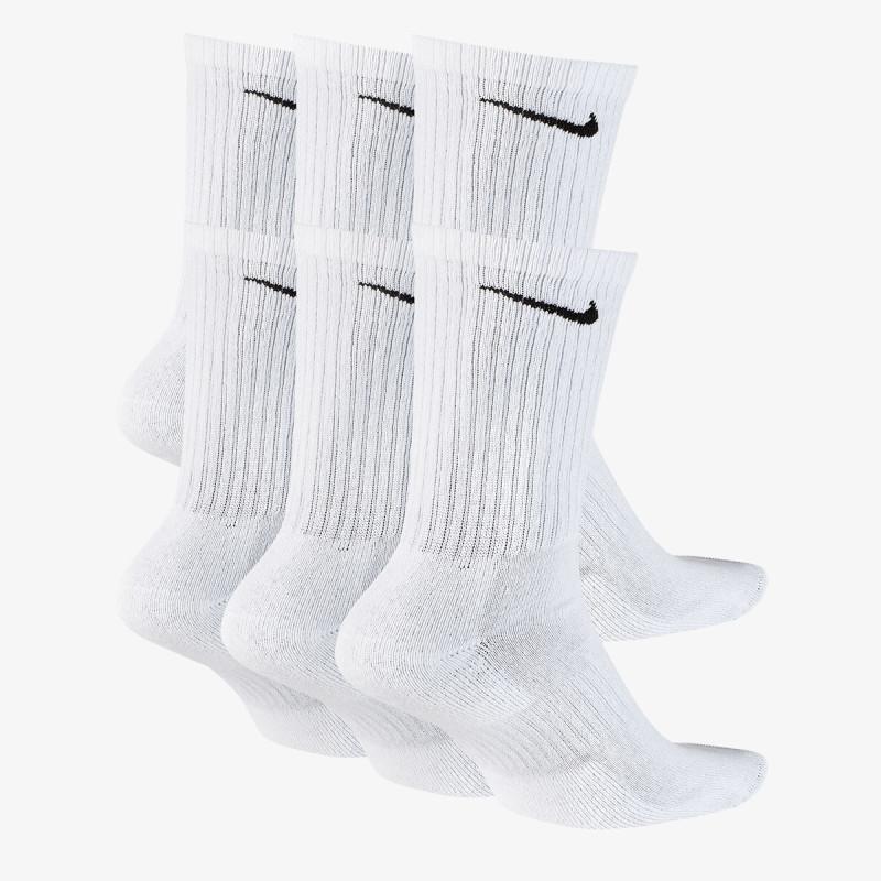 Nike Чорапи U NK EVERYDAY CUSH CRW 6PR 132 