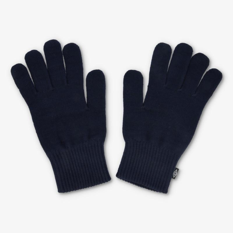 Umbro Ръкавици KNITTED GLOVES 