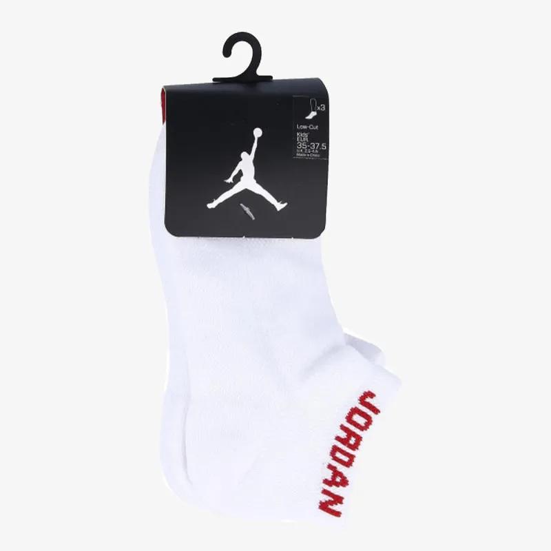 Nike Чорапи JORDAN JUMPMAN NO SHOW 