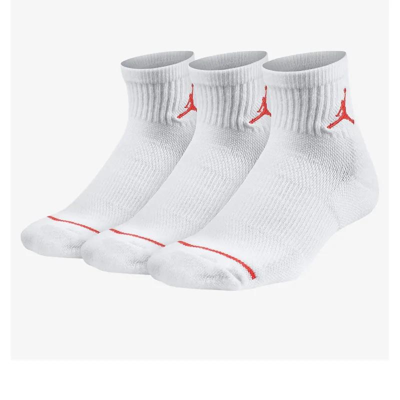 Nike Чорапи JORDAN JUMPMAN QUARTER 