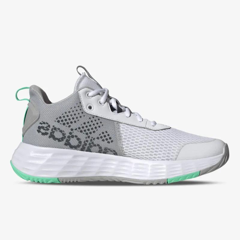 adidas Маратонки OwnTheGame 2.0 Lightmotion Sport Basketball Mid Shoes 