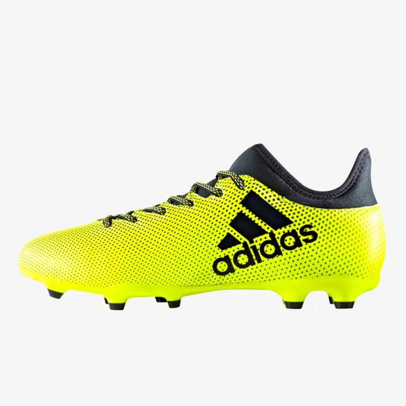 adidas Футболни обувки X 17.3 FG 